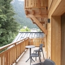 Morzine - Residencia les 3 Sophie